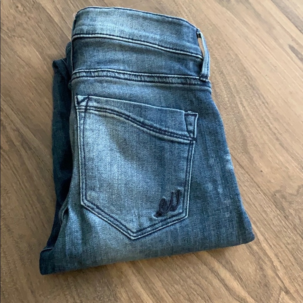 Express jean - Picture 4 of 4